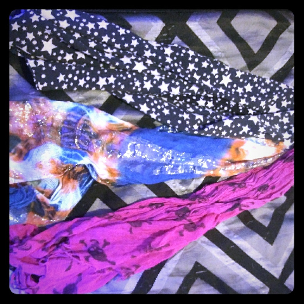 Scarves